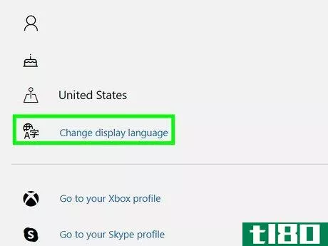 Image titled Change Online Excel Language Step 2