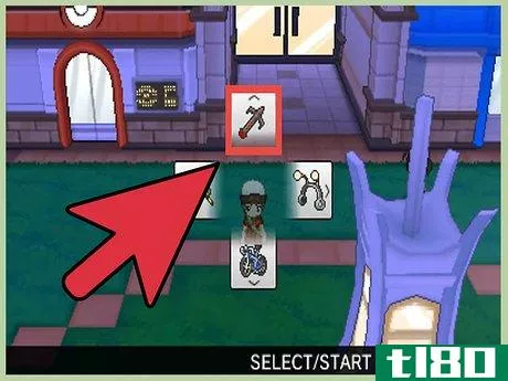 Image titled Catch Kyurem in Pokémon Omega Ruby and Alpha Sapphire Step 1
