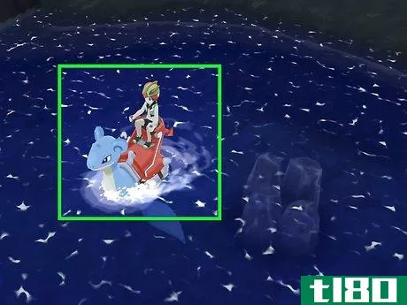 Image titled Catch Bruxish in Pokémon Sun and Moon Step 2