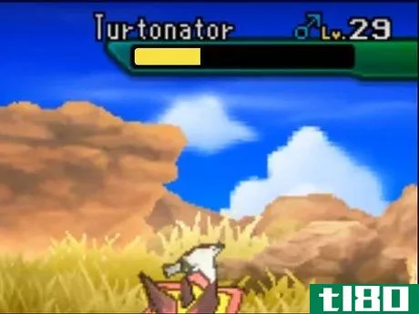 Image titled Catch Turtonator in Pokémon Sun Step 4