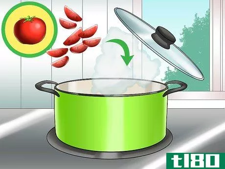 Image titled Can Tomato Soup Step 2