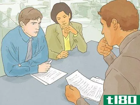 Image titled Call a Meeting to Order Step 9