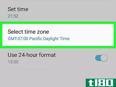 Image titled Change Date and Time on an Android Phone Step 9