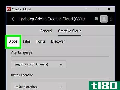 Image titled Change Language in Photoshop on PC or Mac Step 5