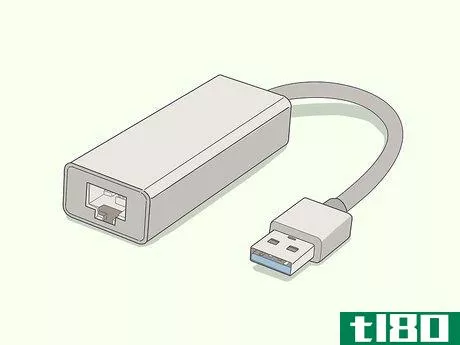 Image titled Connect Two Computers Together with an Ethernet Cable Step 2