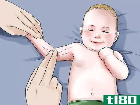 Image titled Take an Infant's Pulse Step 15