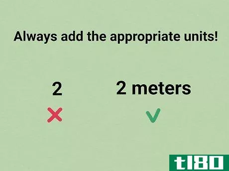 Image titled Calculate Relative Error Step 3