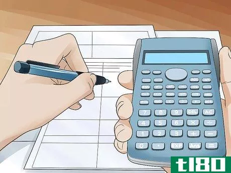 Image titled Calculate Federal Tax Withholding Step 10