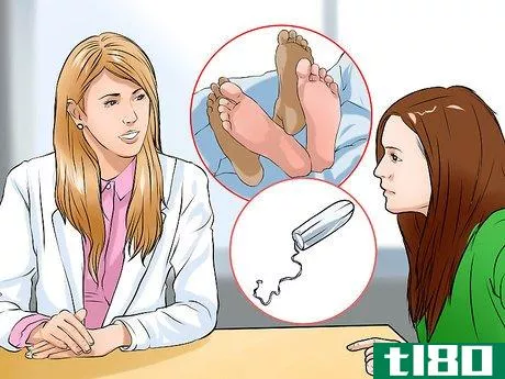 Image titled Care for an Episiotomy Postpartum Step 12