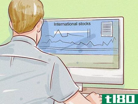 Image titled Buy European Stock Step 1