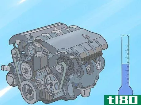Image titled Remove a Serpentine Belt Using Auto Tensioner Step 7