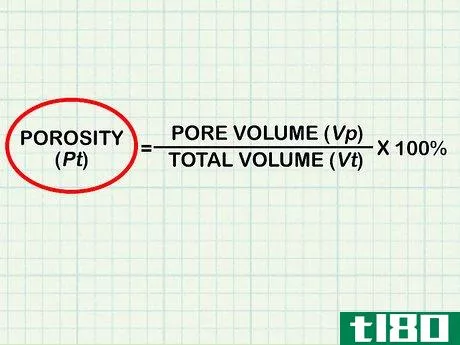 Image titled Calculate Porosity Step 28
