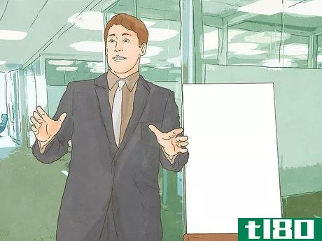 Image titled Call a Meeting to Order Step 4