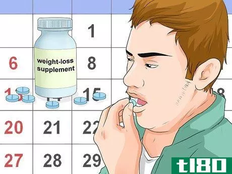 Image titled Know if Weight Loss Supplements Really Work Step 14