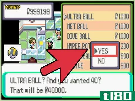 Image titled Catch Rayquaza in Pokemon Emerald Step 5