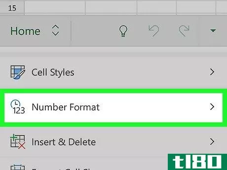 Image titled Change Text to Numbers in Excel Step 12