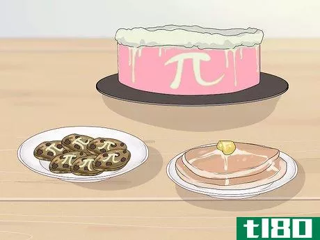 Image titled Celebrate Pi Day Step 3