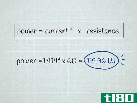 Image titled Calculate Power Factor Correction Step 7