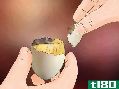 Image titled Eat Balut Step 9