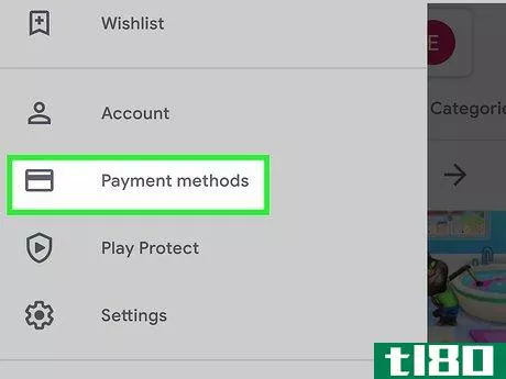 Image titled Change Google Play Payment Method Step 3