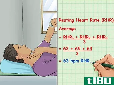 Image titled Calculate Your Target Heart Rate Step 2