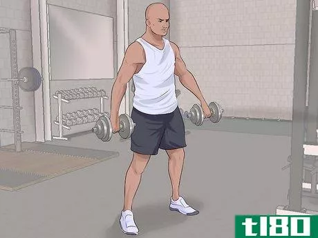 Image titled Be Confident When Bald Step 6