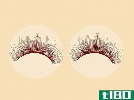 Image titled Make Your Eyelashes Look Longer Without the Expensive Mascaras Step 11