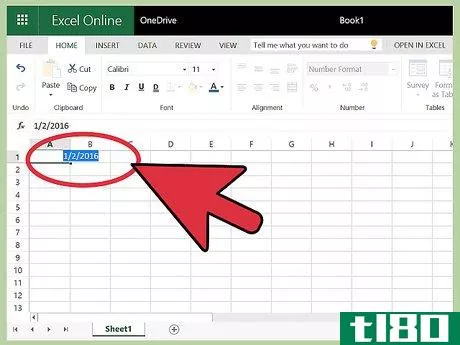 Image titled Change Date Formats in Microsoft Excel Step 5