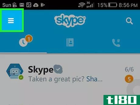 Image titled Call a Phone with Skype Step 13