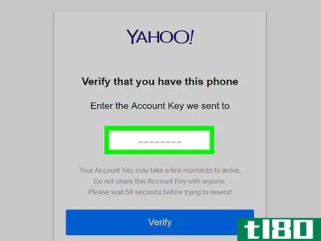 Image titled Change A Password in Yahoo! Mail Step 16