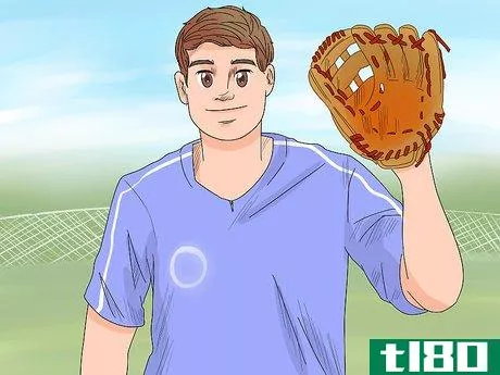 Image titled Catch a Baseball Step 14