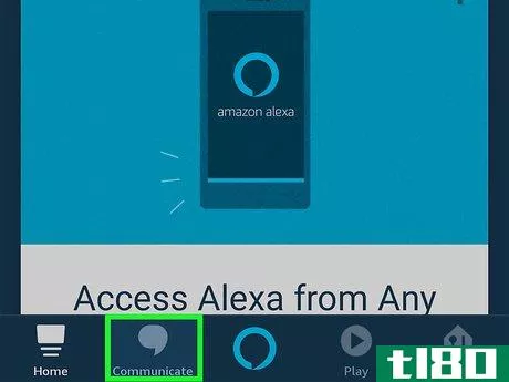 Image titled Call Another Alexa Step 2