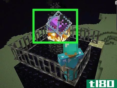 Image titled Kill the Ender Dragon in Minecraft Step 18