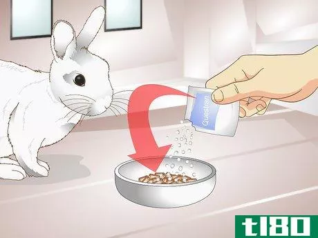 Image titled Care for a Rabbit with GI Stasis Step 10