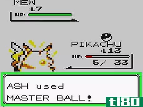 Image titled Catch Mew in Pokémon Yellow Step 13