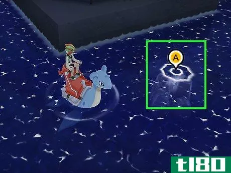 Image titled Catch Bruxish in Pokémon Sun and Moon Step 3