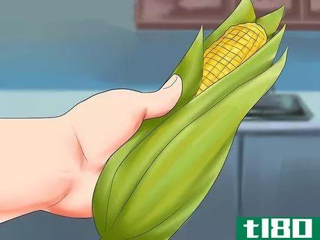 Image titled Can Corn Step 1