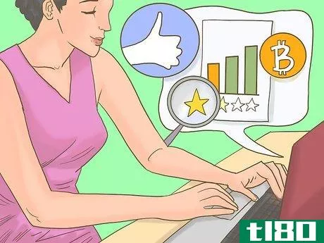 Image titled Buy Cryptocurrency Step 7