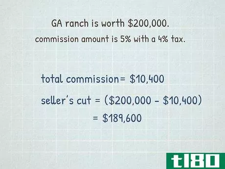 Image titled Calculate Real Estate Commissions Step 10