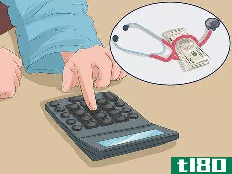 Image titled Calculate Medical Billing Costs Step 8