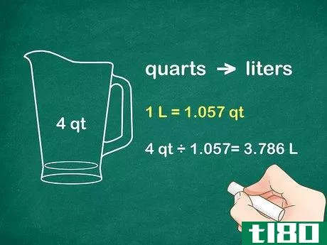 Image titled Calculate Volume in Litres Step 12