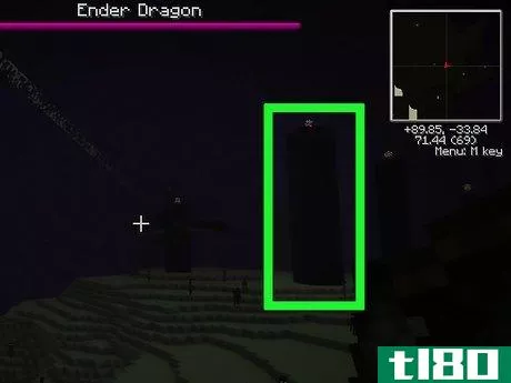 Image titled Kill the Ender Dragon in Minecraft Step 10