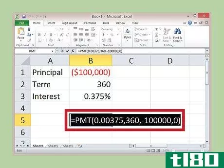 Image titled Calculate Interest Payments Step 15