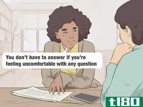 Image titled Conduct an Exit Interview Step 6