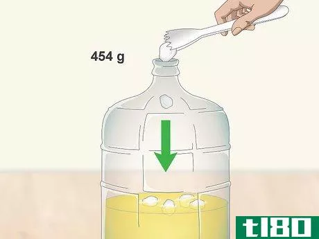 Image titled Carbonate a Beverage Step 4