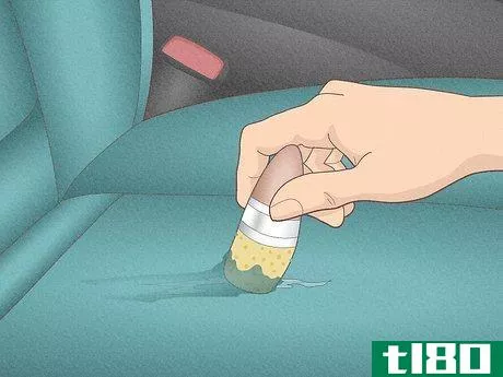 Image titled Repair a Tear in a Car Seat Step 8