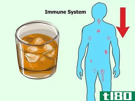 Image titled Use Alcohol to Treat a Cold Step 9