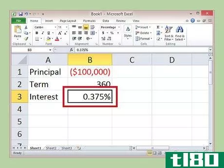 Image titled Calculate Interest Payments Step 13