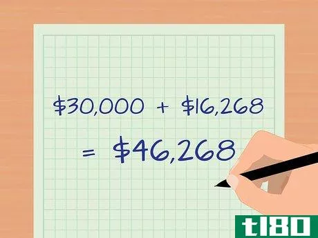 Image titled Calculate Retained Earnings Step 10
