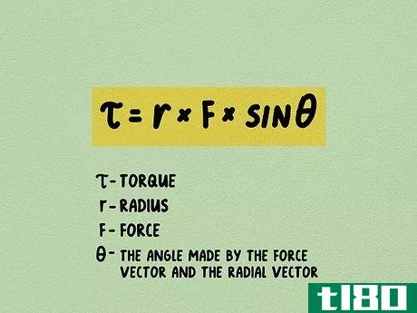 Image titled Calculate Torque Step 10